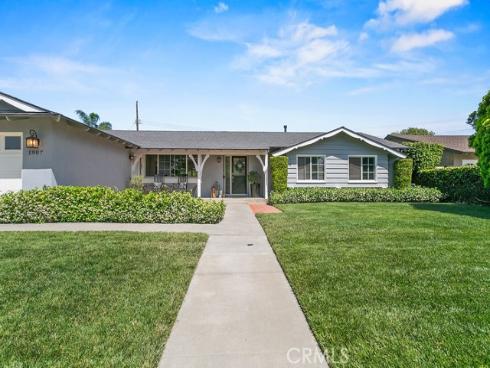 1907 N Silverwood , Orange, CA