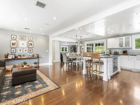 1907 N Silverwood , Orange, CA