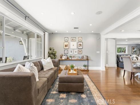 1907 N Silverwood , Orange, CA