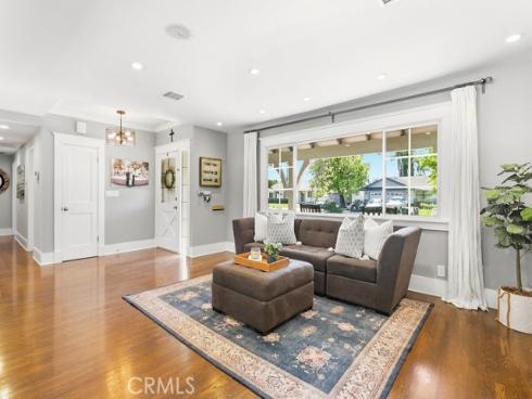 1907 N Silverwood , Orange, CA