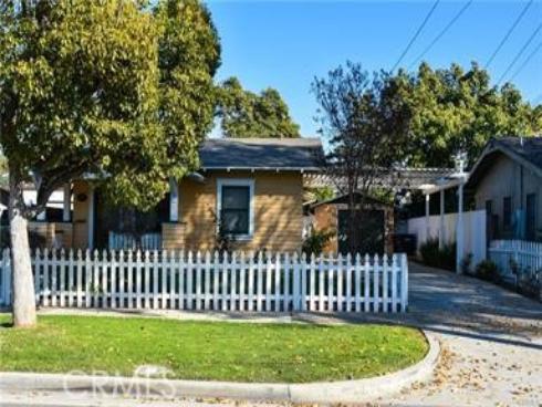 535 S. Orange Street