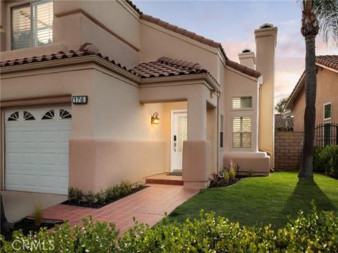 176 S Shadow Pines   Road, Orange, CA