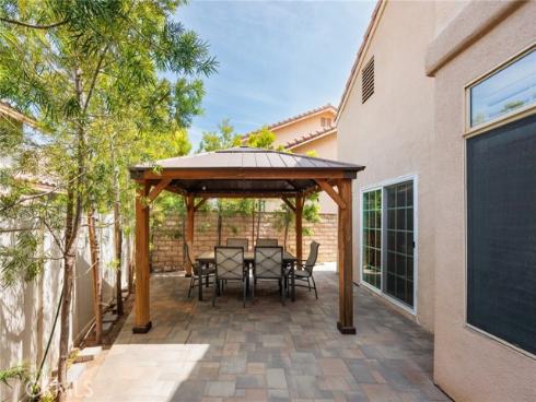176 S Shadow Pines   Road, Orange, CA