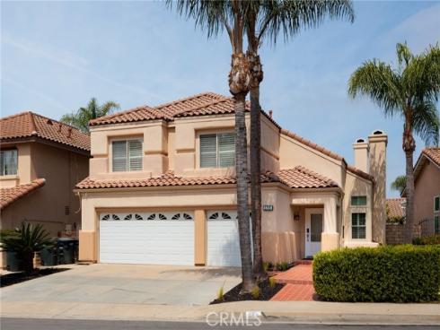 176 S Shadow Pines   Road, Orange, CA