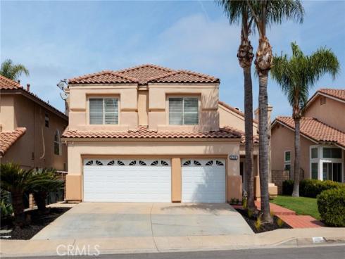 176 S Shadow Pines   Road, Orange, CA