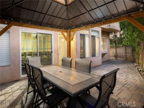 176 S Shadow Pines   Road, Orange, CA