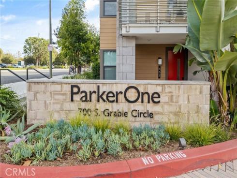 719 S Grable , Orange, CA