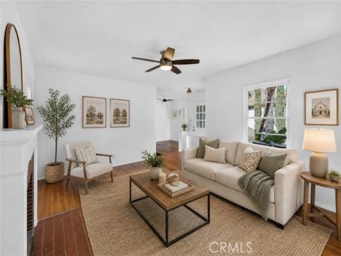 815 E Collins , Orange, CA
