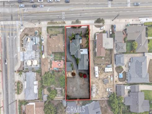 815 E Collins , Orange, CA