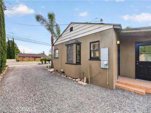 815 E Collins , Orange, CA