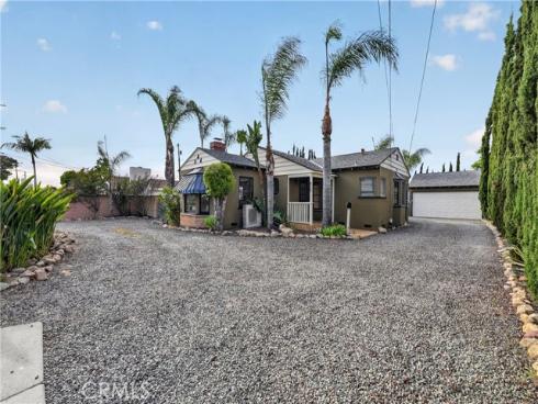 815 E Collins , Orange, CA