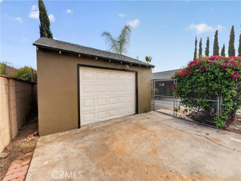 815 E Collins , Orange, CA