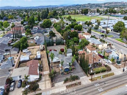 815 E Collins , Orange, CA