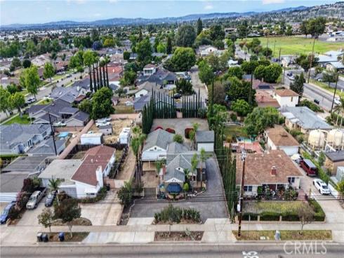 815 E Collins , Orange, CA