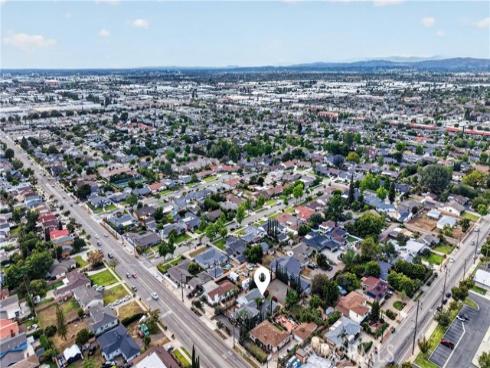 815 E Collins , Orange, CA