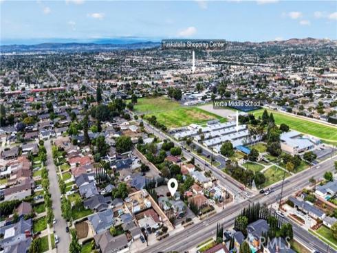 815 E Collins , Orange, CA