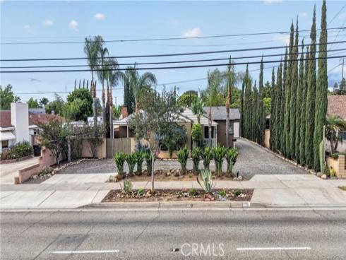 815 E Collins , Orange, CA