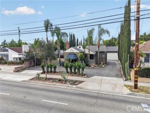 815 E Collins , Orange, CA