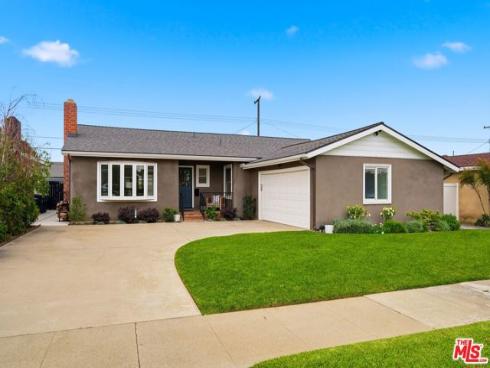 2746 E Quincy Avenue, Orange, CA