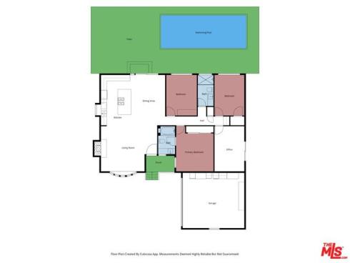 2746 E Quincy Avenue, Orange, CA