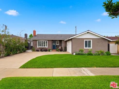 2746 E Quincy   Avenue, Orange, CA