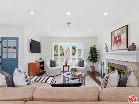 2746 E Quincy Avenue, Orange, CA