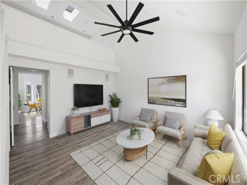 5722 E Stillwater 89 , Orange, CA