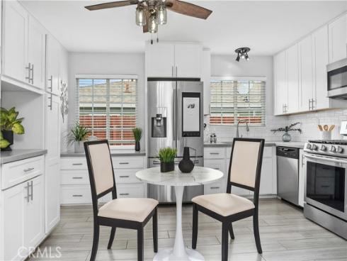 1131 E St. James  , Orange, CA