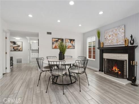 1131 E St. James  , Orange, CA
