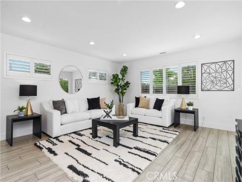 1131 E St. James  , Orange, CA