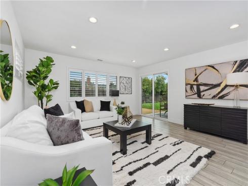1131 E St. James  , Orange, CA