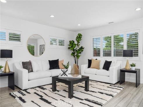 1131 E St. James  , Orange, CA