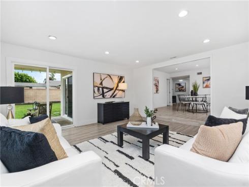 1131 E St. James  , Orange, CA