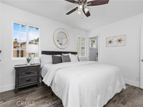 1131 E St. James  , Orange, CA