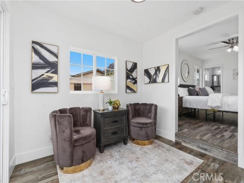 1131 E St. James  , Orange, CA