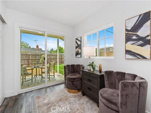 1131 E St. James  , Orange, CA