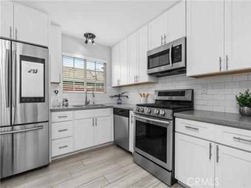 1131 E St. James  , Orange, CA