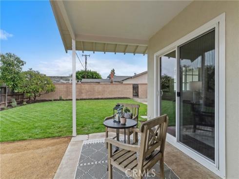 1131 E St. James  , Orange, CA