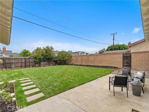 1131 E St. James  , Orange, CA