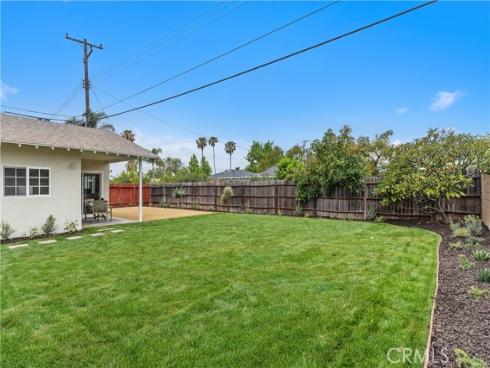 1131 E St. James  , Orange, CA