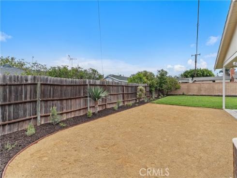 1131 E St. James  , Orange, CA