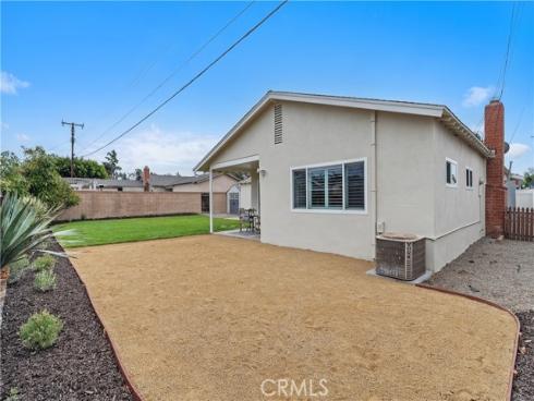 1131 E St. James  , Orange, CA