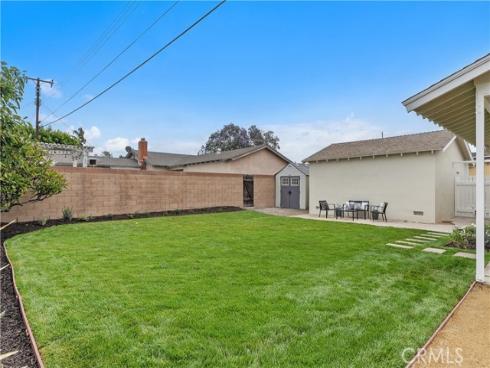 1131 E St. James  , Orange, CA