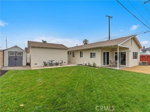 1131 E St. James  , Orange, CA