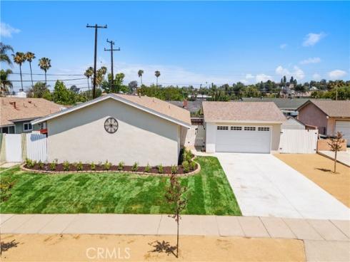 1131 E St. James  , Orange, CA