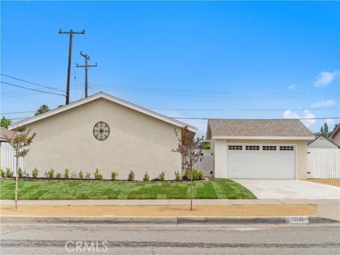 1131 E St. James  , Orange, CA