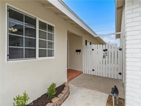 1131 E St. James  , Orange, CA