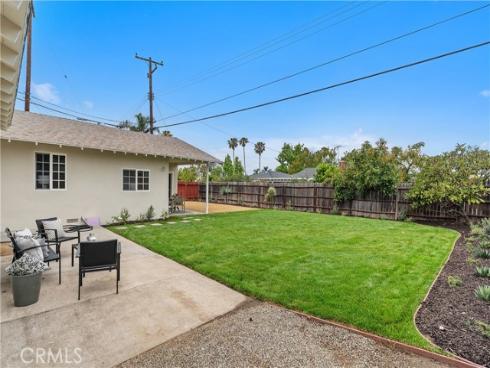 1131 E St. James  , Orange, CA