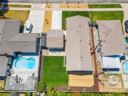 1131 E St. James  , Orange, CA
