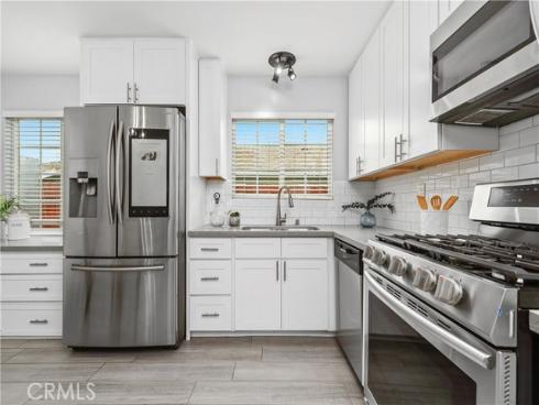 1131 E St. James  , Orange, CA